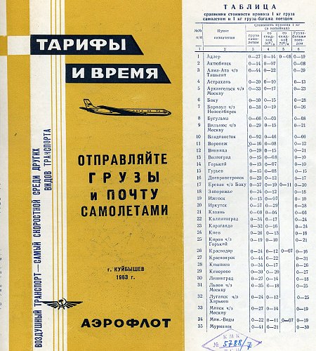 Нажмите на изображение для увеличения
Название: Реклама Куйбышевского АВС, 60-е гг. 04.jpg
Просмотров: 35
Размер:	275.6 Кб
ID:	1431438