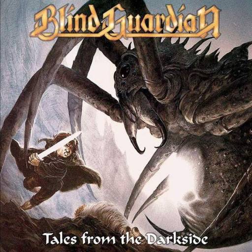 Blind Guardian - Tales From The Darkside 1992