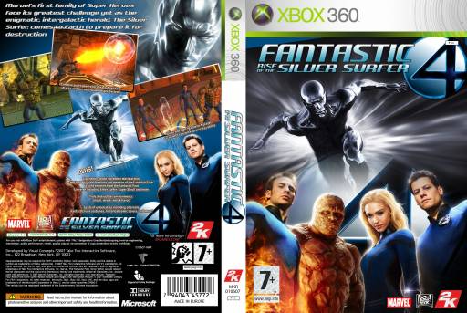 The four. Fantastic four: Rise of the Silver Surfer ps2 обложка. Fantastic four Rise of the Silver Surfer Xbox 360. Fantastic four Rise of the Silver Surfer ps2. Fantastic four Rise of the Silver Surf ps3.
