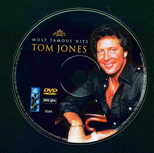 is tom jones still alive and how old is he - Ilustrasi 3