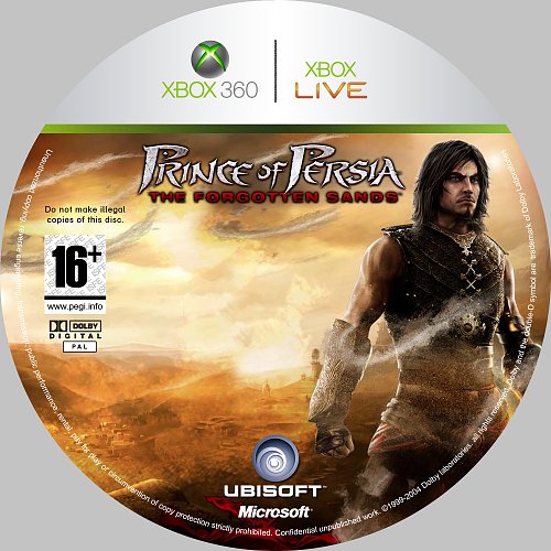 Игры xbox последний. Принц Персии на Xbox 360. Принс Персии на хбокс 360. Prince of Persia the Forgotten Sands Xbox 360. Prince of Persia забытые Пески (Rus) для Xbox 360.
