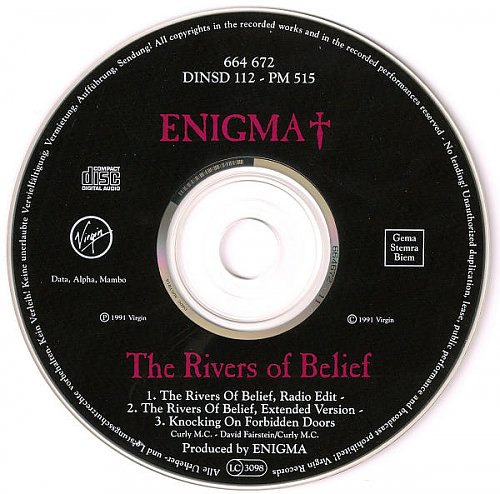 Энигма. Enigma - back to the rivers of belief. D. Монашка enigma rivers of belief. Enigma the rivers of belief.