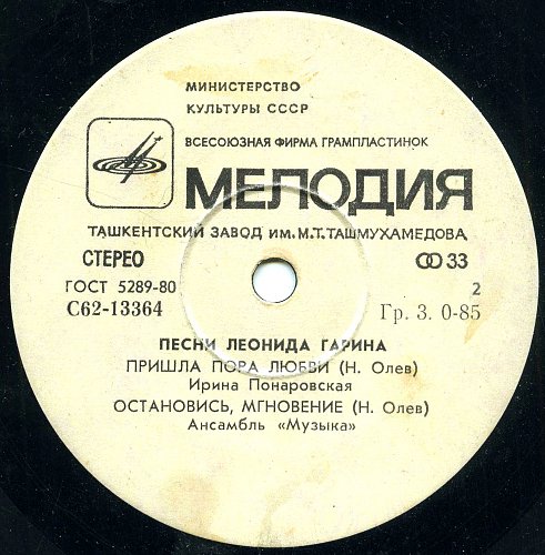 Леонидов песенка студента. Леонидов песенка студента