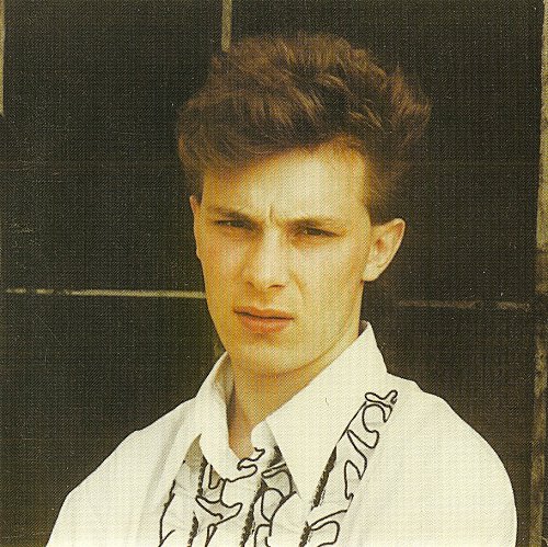 Андрей разин фото в молодости