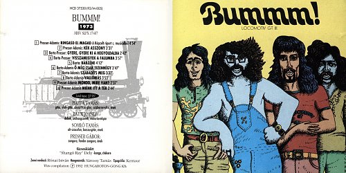 Cd Диск Locomotiv Gt Ellenfel Nelkul Купить