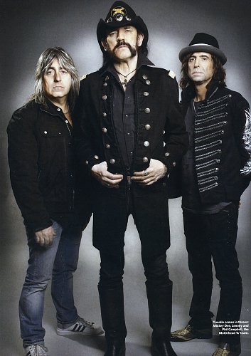 Motorhead прикол