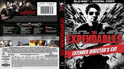 Неудержимый 8 читать полностью. Неудержимые (Blu-ray). The Expendables Blu ray 2010. Неудержимые 2010 Blu-ray Cover. Неудержимые обложка Blu ray.