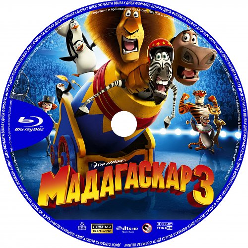Мадагаскар 2 Игра Dvd Купить