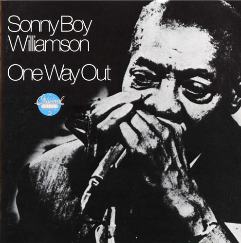 Sonny boy williamson