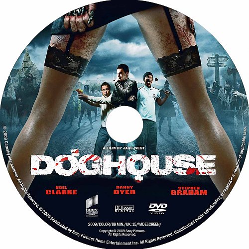 Doghouse Digital