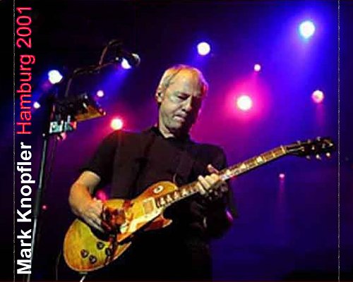 Альбомы марка нопфлера. Mark Knopfler chet Atkins.