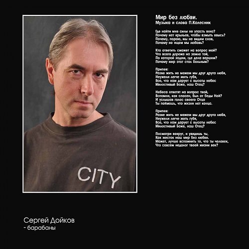 где колесник