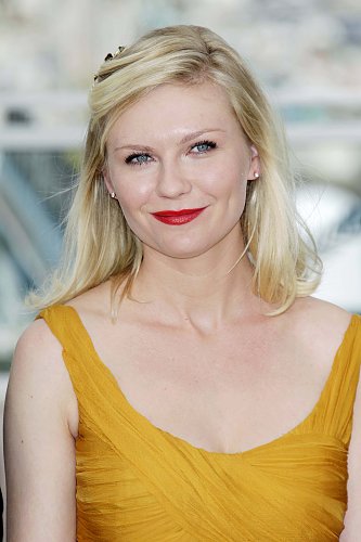 Кирстен данст сейчас как выглядит Covers Показать сообщение отдельно Kirsten Dunst / Кирстен Данст