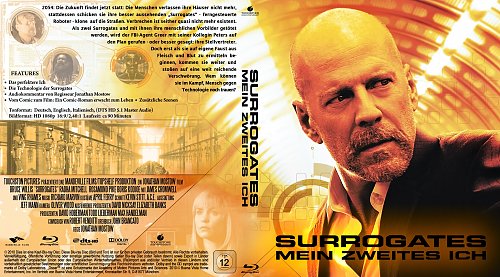 Читать суррогаты. Суррогаты 2009 обложка. суррогаты животные.