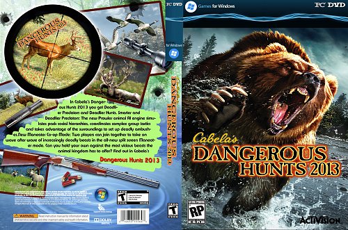 Dangerous Dongs Com