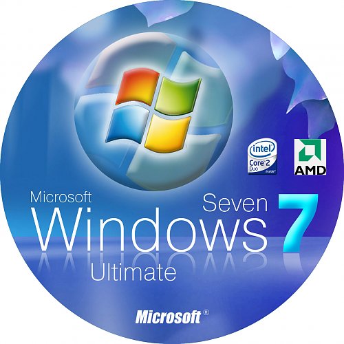 7 sp1 ultimate x86 x64