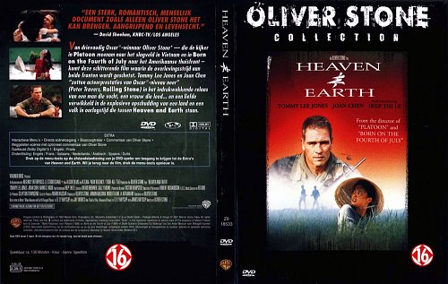 Heaven earth перевод. Небо и земля / Heaven & Earth (1993/. Оливер Стоун 1993.