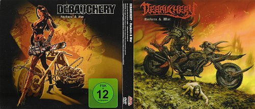 Debauchery 2. Debauchery 2. Debauchery 2. Debauchery germany's next death metal 2011. Debauchery 2.