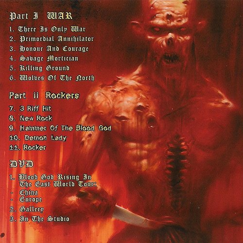 Steps of debauchery игра