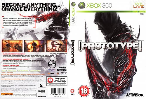 Prototype freeboot. Обложка прототип Xbox 360. Prototype 2_xbox360 обложка Xbox 360. Прототип на хбокс 360 диск. Prototype 1 Xbox 360
