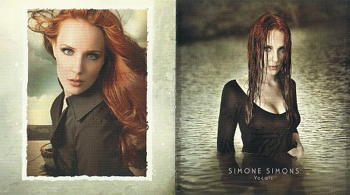 Epica 2009
