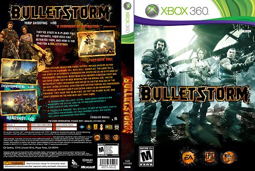 Старые игры на xbox. Bulletstorm Xbox 360 обложка. Xbox игры. Microsoft Xbox 360 игры. Bulletstorm диск.