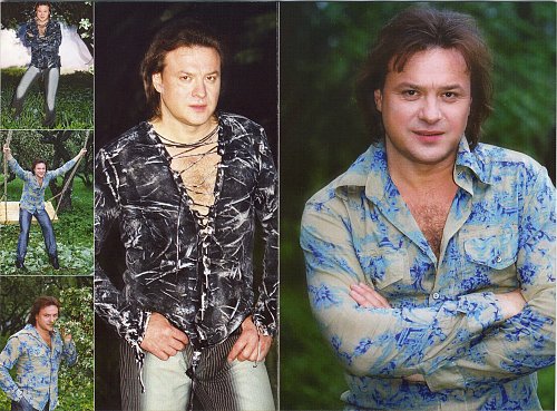 Игорь демарин фото в молодости и сейчас Игорь Демарин