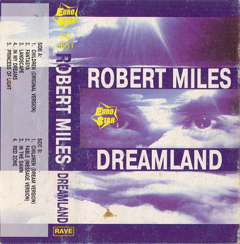 Robert miles песни. Robert Miles Dreamland 1996. Robert Miles Freedom. Robert Miles фото. Robert Miles — Dreamland (1996) обложка диска.