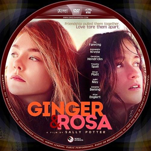 Gingerrose85