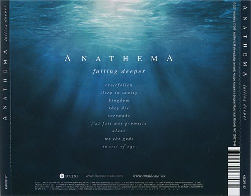 Falling deep. Fall in deep. Kisnou & blure - falling deeper. Falling deeper. Gotthard обложки альбомов.