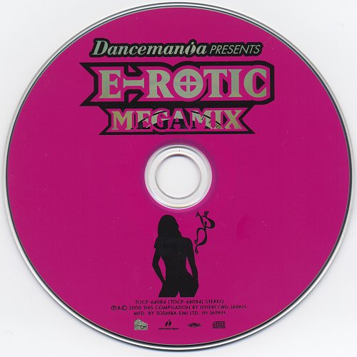 Dr dick песня. Группа e-Rotic. Мегамикс 2000. E-Rotic.