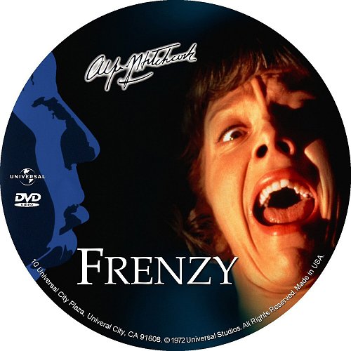 Spotlight 7 dvd frenzy презентация