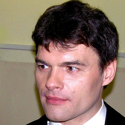 Евгений Дятлов Фото Детей