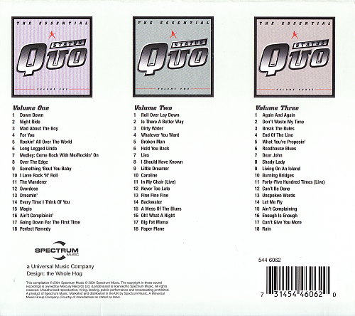 Что означает статус кво. Компакт диски группы статус кво. Status Quo - Essential status Quo 2019 CD обложка. Status Quo домашняя коллекция CD обложка. Status Quo 2022 CD обложка.