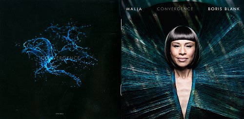 Boris blank resonance