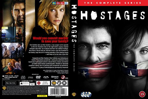 Ⲙⲁⳋⲛυⲙ название hostage автор caramelssss
