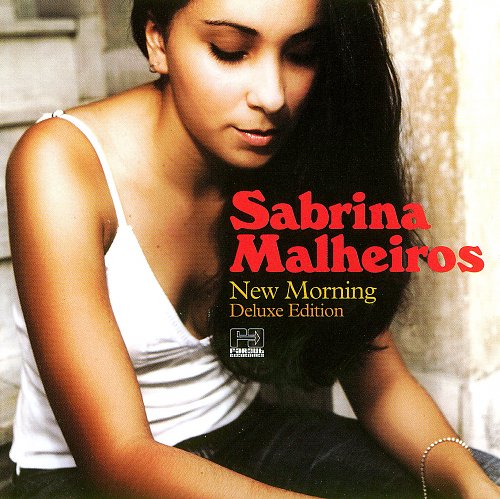 Sabrina Malheiros - New Morning (2009) .
