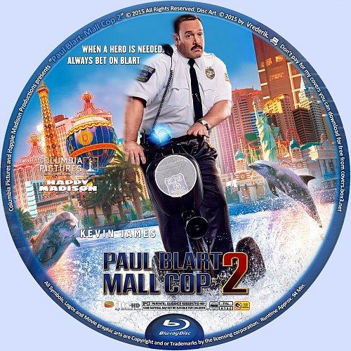 paul blart mall cop ii full movies torrents
