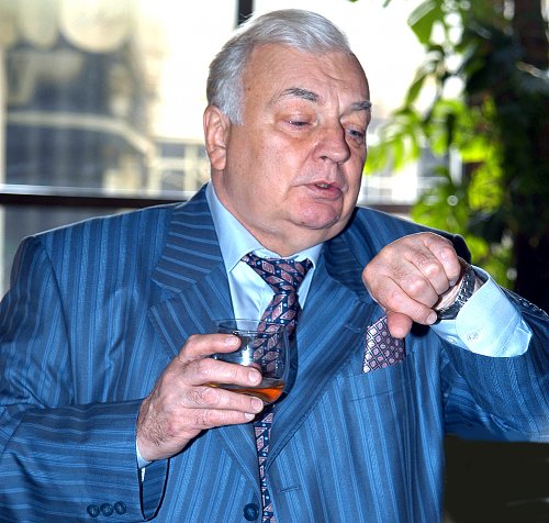 Михаил державин актер биография и личная жизнь