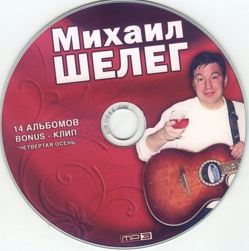 Шелег Михаил - Петроградская сторона