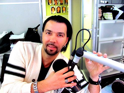 Владимир клявер планы