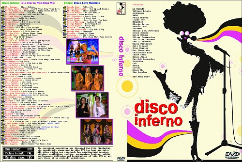 Disco inferno viceroy jet life remix