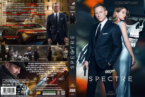 Spectre перевод. 007 Спектр обложка двд. 007 Спектр 2015 обложка. 007 Спектр Постер. Рио Нико 007 спектр.