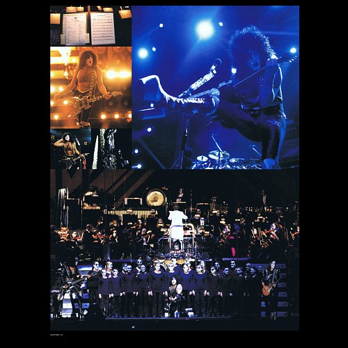 Kiss alive. Kiss symphony alive 4. Kiss symphony: alive iv. Kiss alive 4 symphony cd. Kiss symphony alive 4.