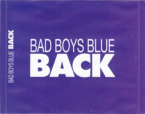 Bad boys blue people of the night. Ноты Bad boys Blue.