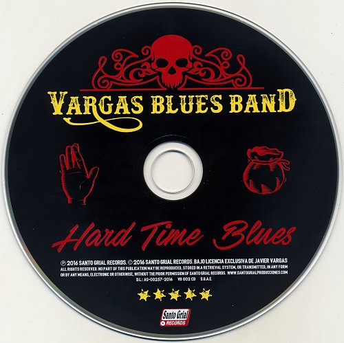 Blues Latinas