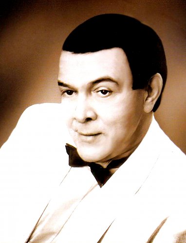 Аслан Магомаев
