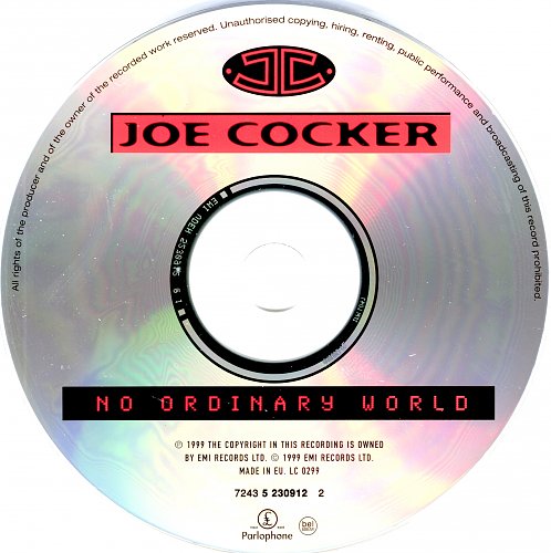 Джо кокер father. Joe Cocker no ordinary World 1999. Joe Cocker my father's son. Joe Cocker album. Joe Cocker Ноты.