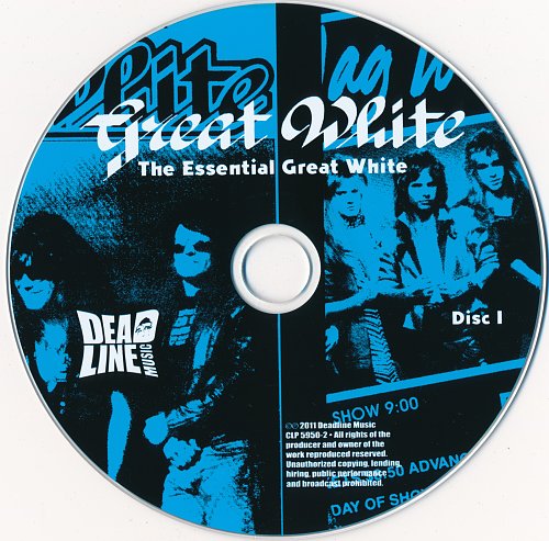 Great white greatest. Great White 1984. Great White - great White (1984). Группа great White альбомы. Great White Stick it 1984.