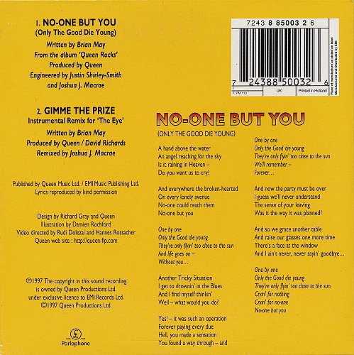 обложка no one but you. No one but you игра. One but you. No one but you queen.